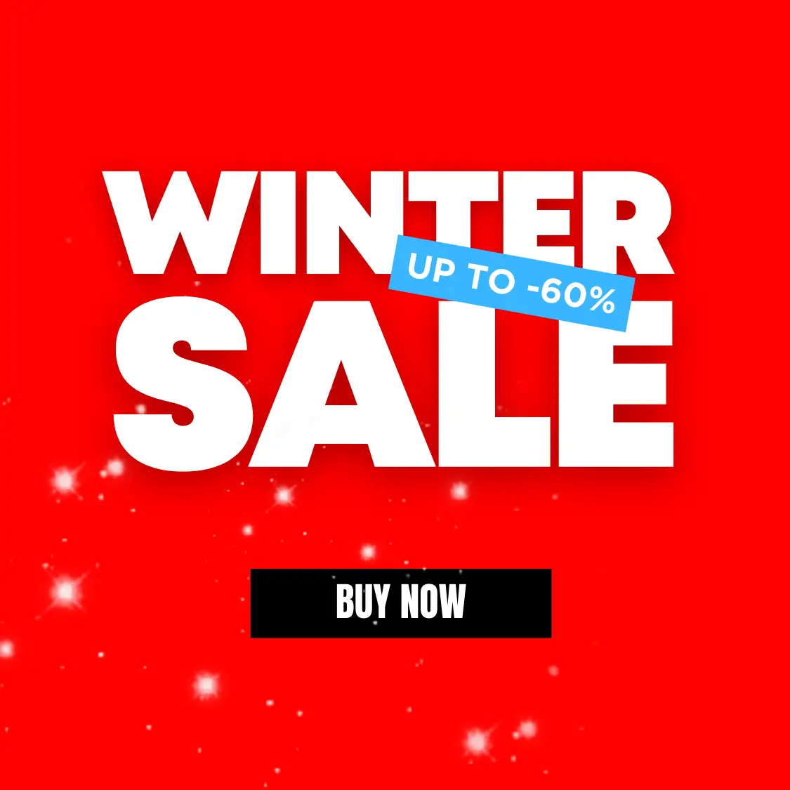 Winter Sale