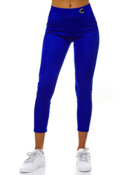 Ženske pajkice modre OZONEE JS/1026/B9