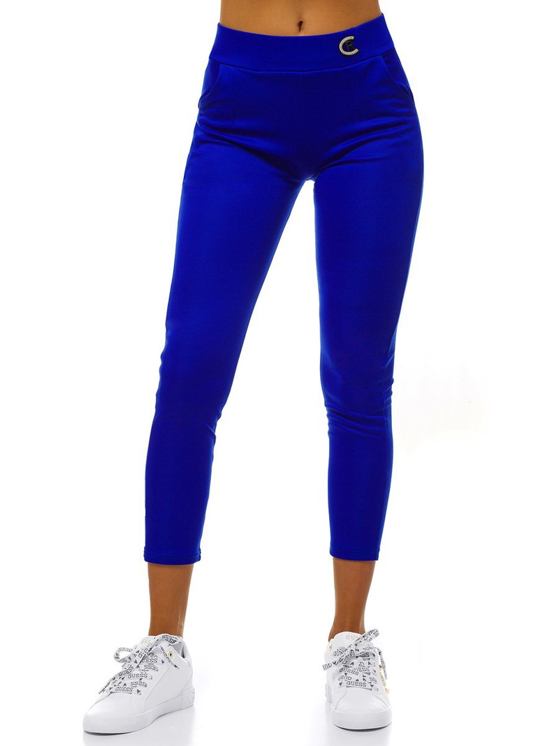 Ženske pajkice modre OZONEE JS/1026/B9