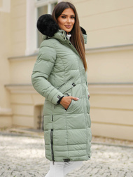 Ženska jakna metina OZONEE O/W377Z