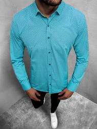 Moška srajca metina OZONEE O/3010/23