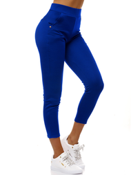 Ženske pajkice modre OZONEE JS/1026/C9