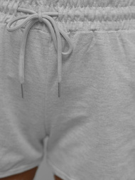 Ženske kratke hlače camel OZONEE JS/8K1256/2Z