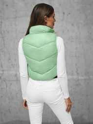 Ženski brezrokavnik metina OZONEE O/H908Z