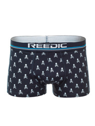 Moške boksarice mornarsko modre OZONEE R/G522 
