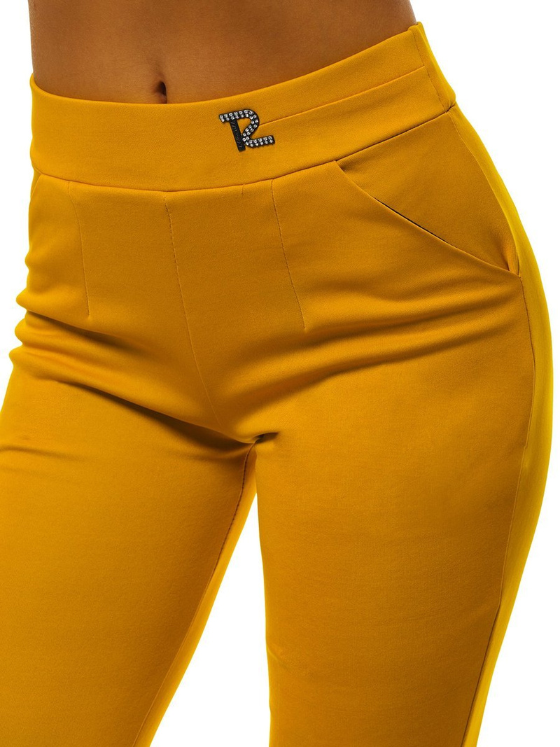 Ženske kratke pajkice camel OZONEE JS/1027/A10