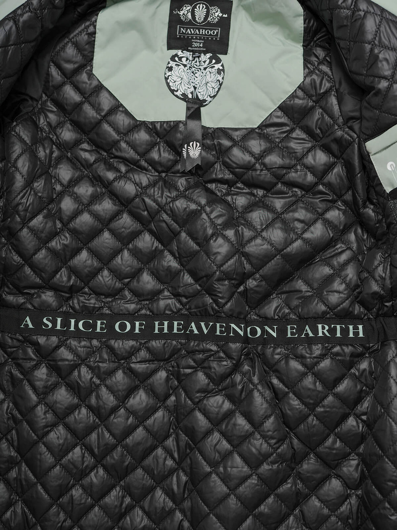 Ženska jakna metina OZONEE O/W377Z