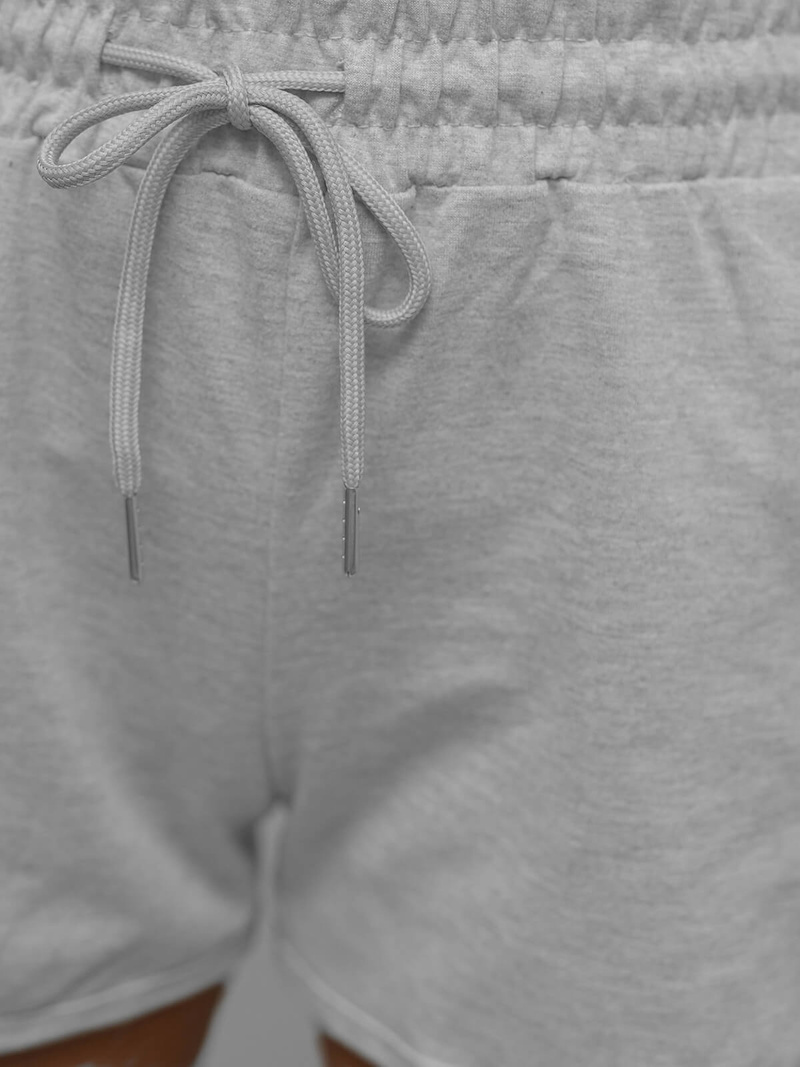 Ženske kratke hlače camel OZONEE JS/8K1256/2Z