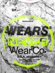 Moška majica bela OZONEE JS/SS10925