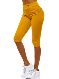 Ženske kratke pajkice camel OZONEE JS/1027/A10