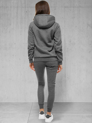 Ženska trenirka kobalt OZONEE 18