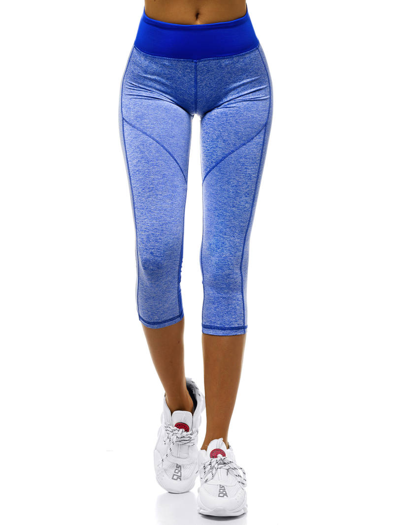 Ženske pajkice modre OZONEE O/YW0402/9