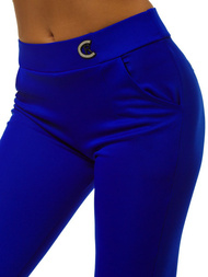 Ženske pajkice modre OZONEE JS/1026/B9