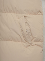 Ženska jakna bež OZONEE JS/5M3163/62Z