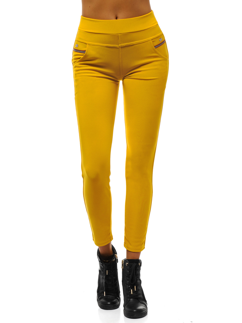 Ženske pajkice camel OZONEE JS/1040/B10