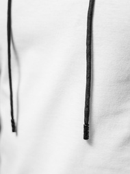 Moška navadna majica beli OZONEE JS/8T955/1