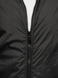 Moška prehodna jakna črna OZONEE JS/5M3212/392