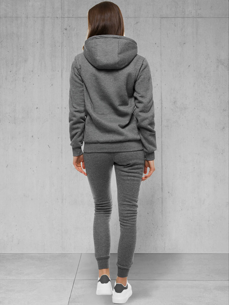 Ženska trenirka kobalt OZONEE 18