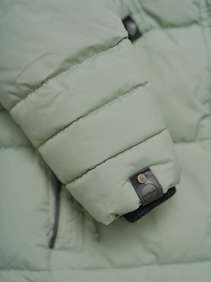 Ženska jakna metina OZONEE O/W377