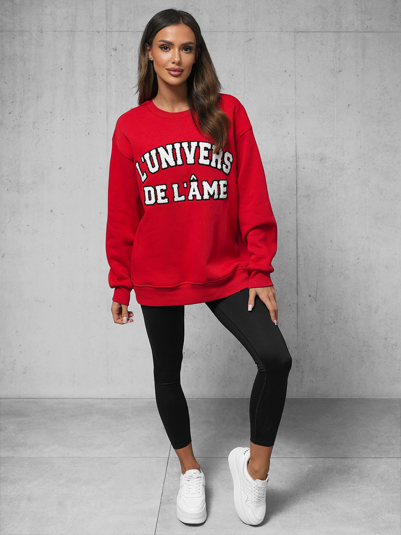 Jopa rdeča OZONEE O/SWE23055