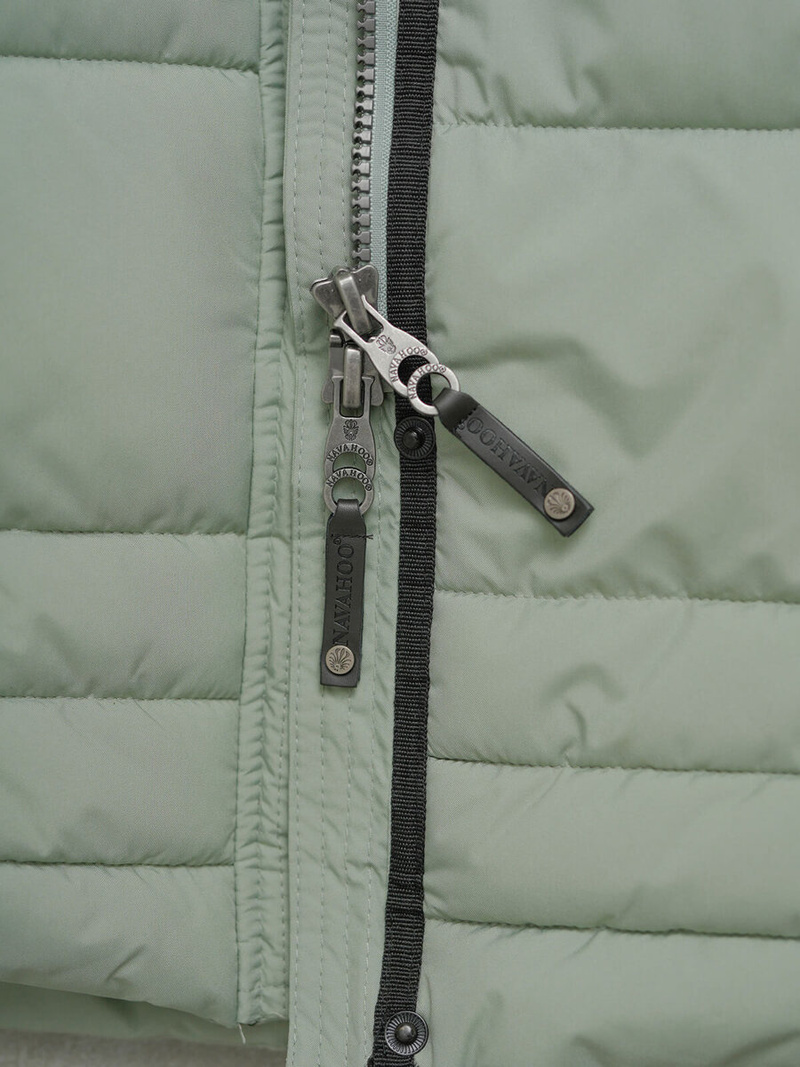 Ženska jakna metina OZONEE O/W377Z