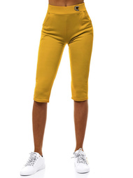 Ženske kratke pajkice camel OZONEE JS/1027/B10