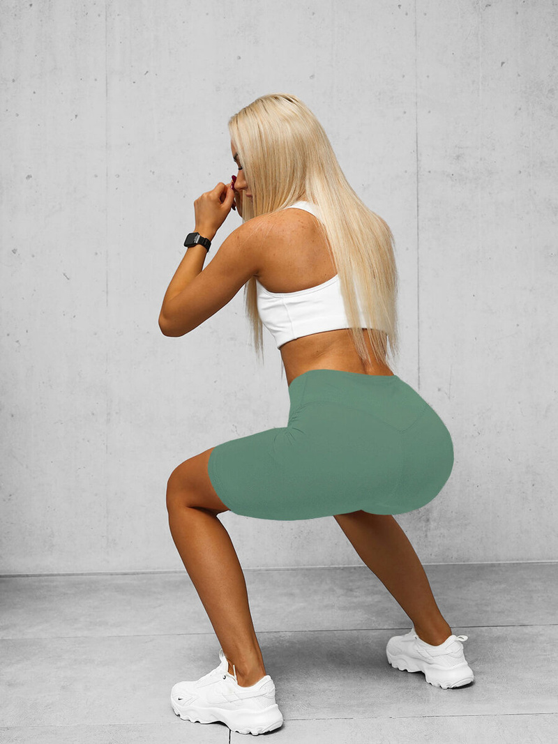 Kratke metine ženske pajkice OZONEE O/K5-J