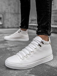 Moške superge bele OZONEE G/222