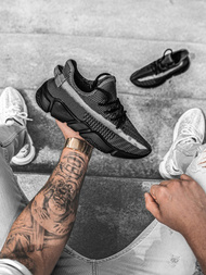 Moške superge grafitne OZONEE O/503