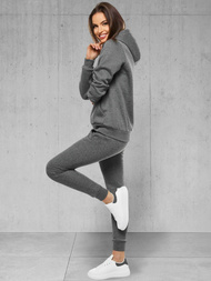 Ženska trenirka kobalt OZONEE 18