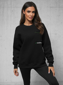 Jopa črna OZONEE O/SWE23022Z