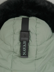 Ženska jakna metina OZONEE O/W377Z