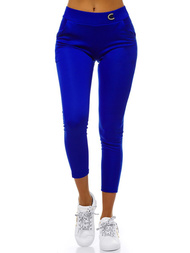 Ženske pajkice modre OZONEE JS/1026/B9