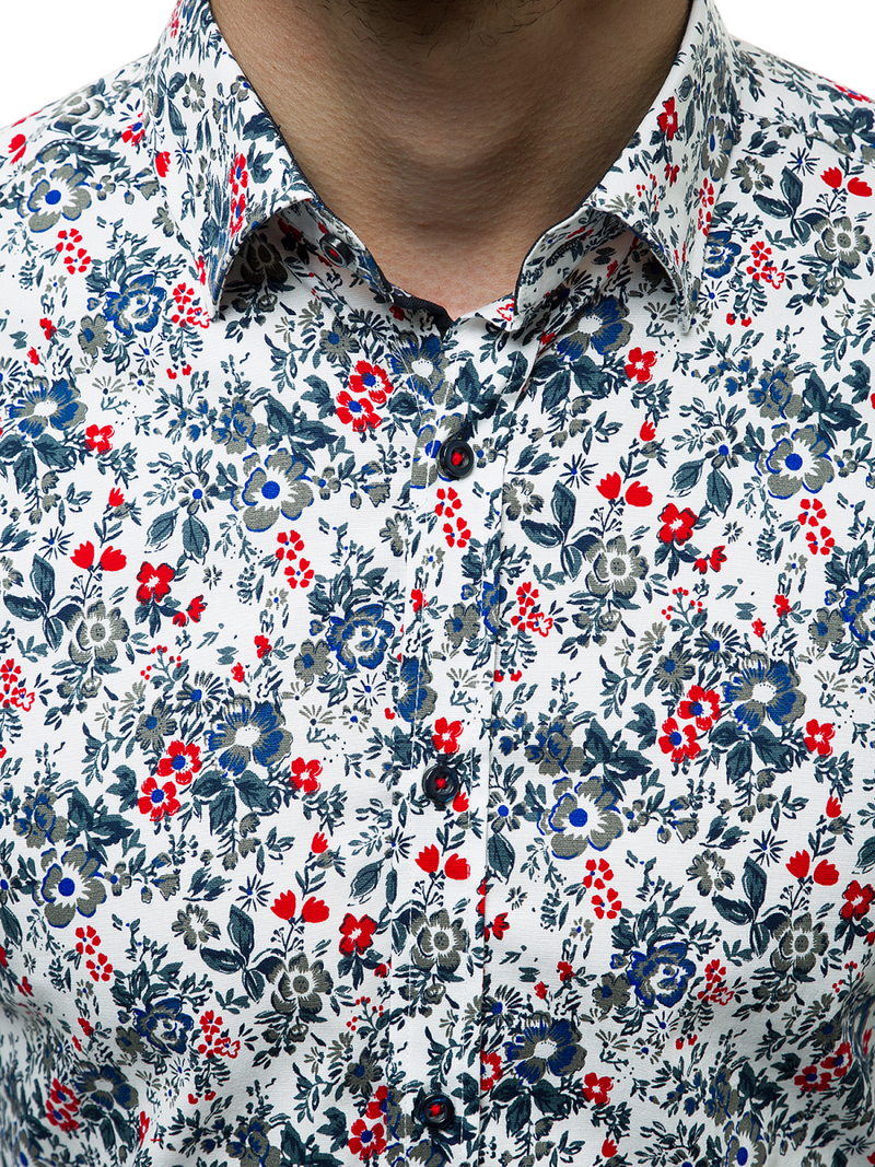 Moška srajca OZONEE EP/K12