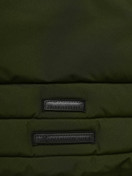 Ženska jakna kaki OZONEE O/W377Z