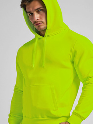 Moška jopa akvamarin OZONEE JS/2009/72Z