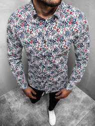 Moška srajca OZONEE EP/K12