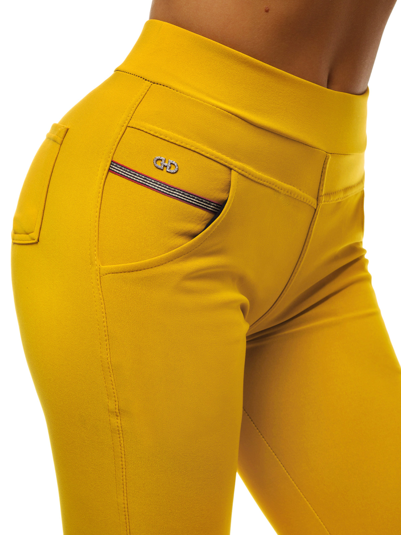 Ženske pajkice camel OZONEE JS/1040/B10