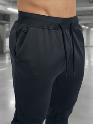 Moška trenirka mornarsko modra OZONEE JS/8C1966/25