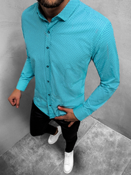 Moška srajca metina OZONEE O/3010/23