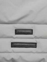 Ženska jakna siva OZONEE O/W377Z