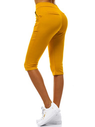 Ženske kratke pajkice camel OZONEE JS/1027/A10