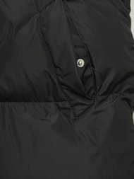 Ženska jakna črna OZONEE JS/5M3163/392Z