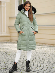 Ženska jakna metina OZONEE O/W377Z