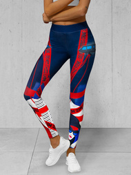 Ženske pajkice barvne OZONEE O/20935