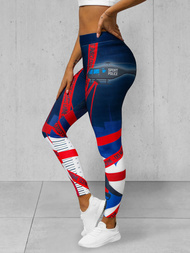 Ženske pajkice barvne OZONEE O/20935