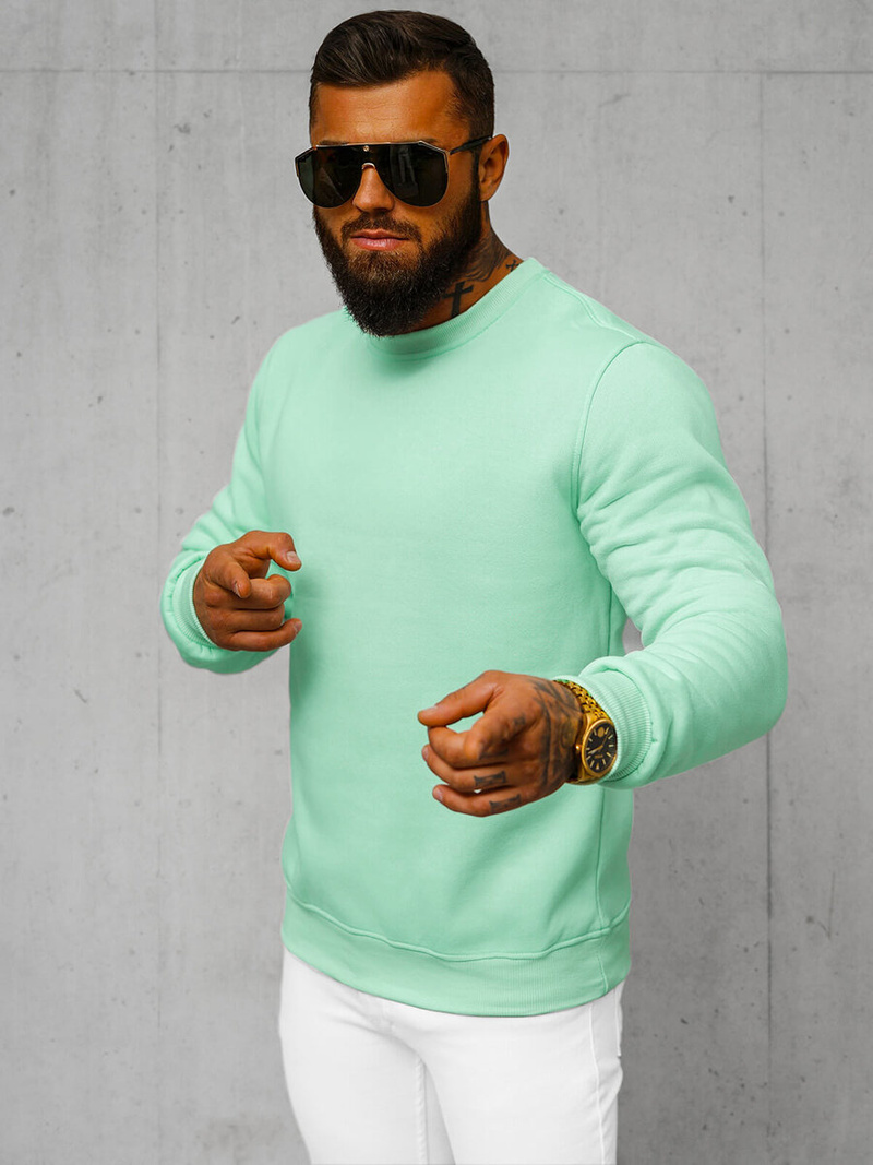 Moška jopa metina OZONEE JS/2001-10Z