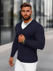 mornarsko modra