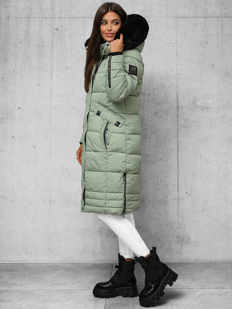 Ženska jakna metina OZONEE O/W377