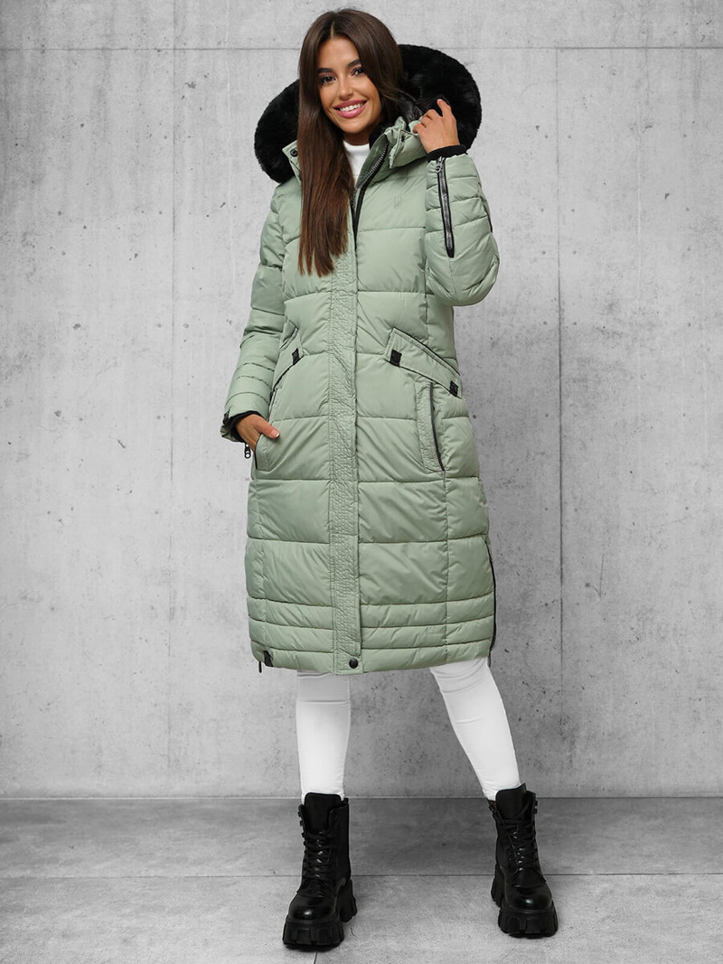 Ženska jakna metina OZONEE O/W377